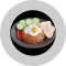 Take Home Your Creation: Enjoy your freshly made dish and impress your friends.