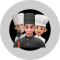 Networking Opportunity: Connect with chefs and peers passionate about culinary arts.
